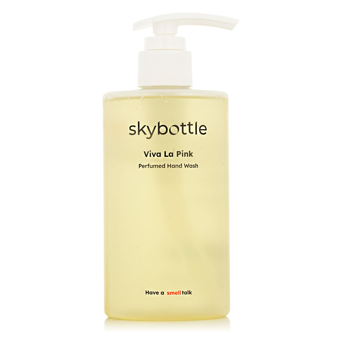 Handseife Skybottle Viva La Pink 300 ml